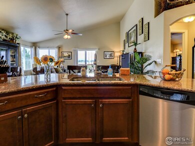 Lots of Counter Space