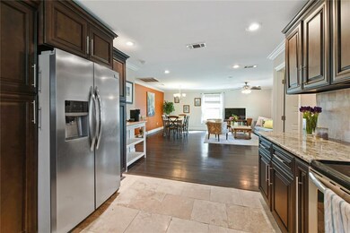 Granite Countertops