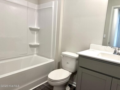 Full Bath