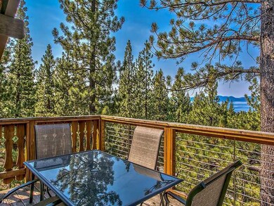 Patio/Deck.