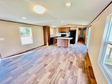 165 Henry Burnett Loop, Deridder, LA 70634 - photo 4