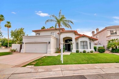 Gated Community