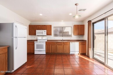 1043 S San Vincente Ct unit 1, Chandler, AZ 85286 - photo 4