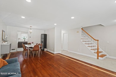 Main Floor