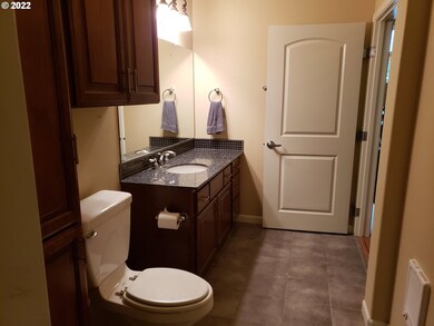 Attached Bathroom #2