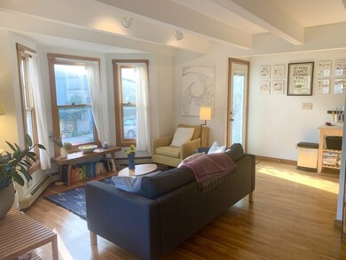 29 Jay St unit 29A, Cambridge, MA 02139 - photo 2