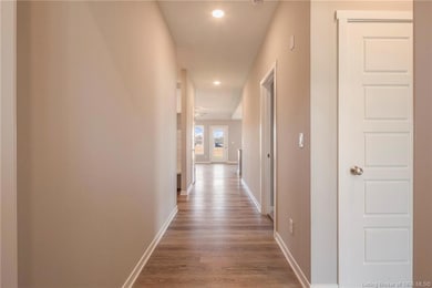 5580 Limestone Creek Dr, Charlestown, IN 47111 - photo 4