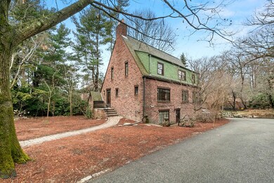230 Middlesex Rd, Chestnut Hill, MA 02467 - photo 2