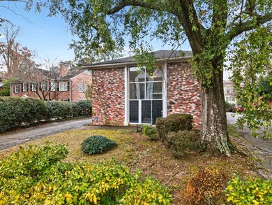 3668 Kingsboro Rd NE unit 9, Atlanta, GA 30319 - photo 5