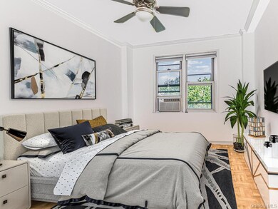 5500 Fieldston Rd unit 5AA, Bronx, NY 10471 - photo 6