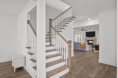 214 Maverick Trail, Central, SC 29630 - photo 7