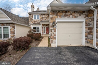 151 Daylesford Blvd unit 151, Berwyn, PA 19312 - photo 2