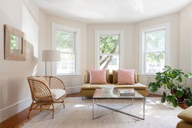 171 Elm St unit 1, Cambridge, MA 02139 - photo 2