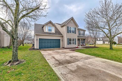 10371 Hillsborough Dr, Fishers, IN 46037 - photo 4