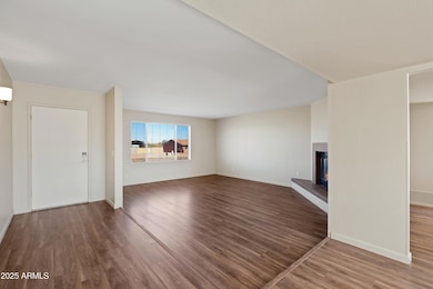 1900 E Foothills Dr, Sierra Vista, AZ 85635 - photo 7