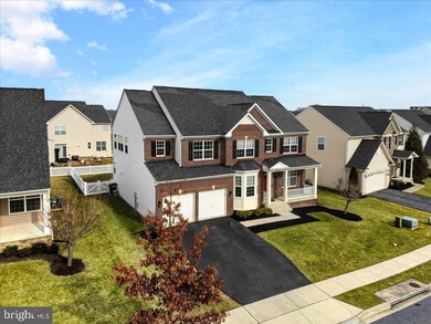 6210 Dispatch Way, Frederick, MD 21703 - photo 3