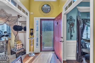 222 Woodcliff Ct, Fairburn, GA 30213 - photo 3