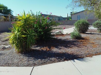 Corner lot