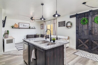 3888 Trans Am Ln, St. George, UT 84790 - photo 5