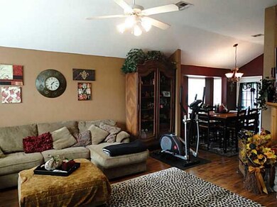 609 Bent Tree Rd, Noble, OK 73068 - photo 3