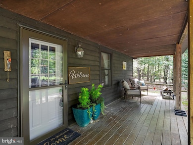 332 Deerwood Ln, Berkeley Springs, WV 25411 - photo 5