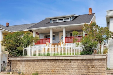 927 W Woolman St, Butte, MT 59701 - photo 2