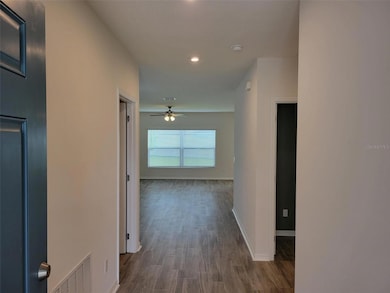 Foyer to Great Room