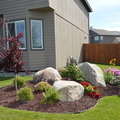 Landscaping Front Yard