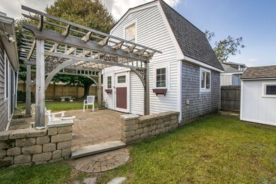 19 Standish Ave unit Ave, Scituate, MA 02066 - photo 6
