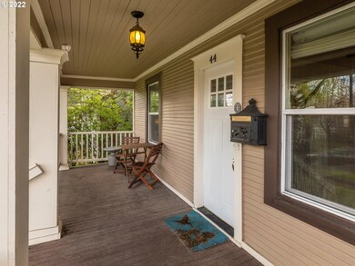 44 NE Russet St, Portland, OR 97211 - photo 5