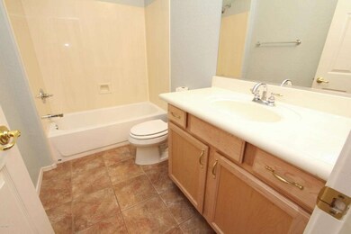 2nd Bathroom