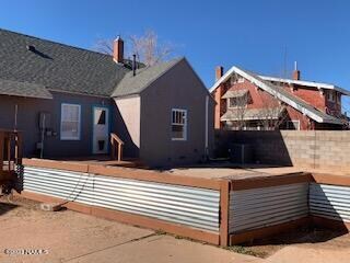 308 W Aspinwall St, Winslow, AZ 86047 - photo 4