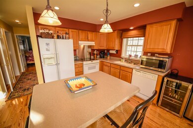 6 Fox Mountain Rd, Wilmington, VT 05363 - photo 5