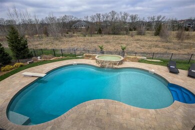 16816 Bluejacket St, Overland Park, KS 66221 - photo 2