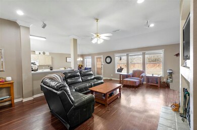 202 Ridge View Ct, Decatur, TX 76234 - photo 6