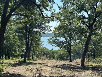 156 Patriot Pointe, Eufaula, OK 74432 - photo 4