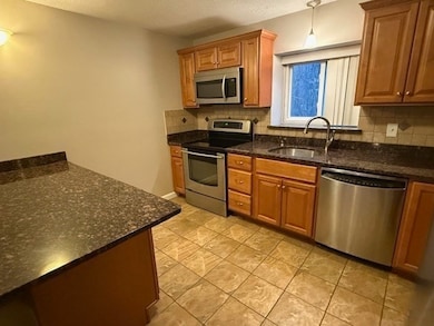 5455 N Main St unit 12A, Fall River, MA 02720 - photo 5