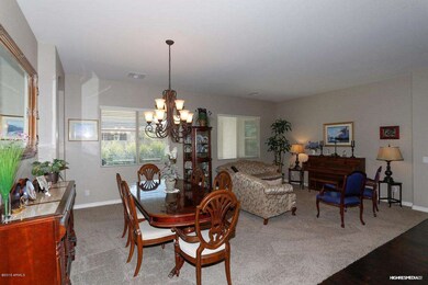 Formal Area