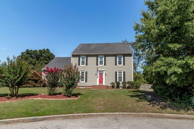 456 Highlands Ct, Augusta, GA 30907 - photo 2