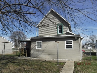 529 Thompson St, Marion, OH 43302 - photo 4