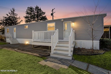 114 Cookstown New Egypt Rd unit C7, Wrightstown, NJ 08562 - photo 2