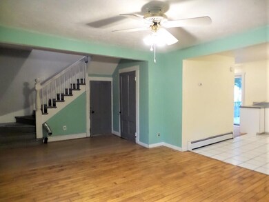 Front Living Room