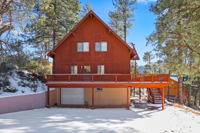 9651 W Wild Turkey Ln, Pine, AZ 85544 - photo 2