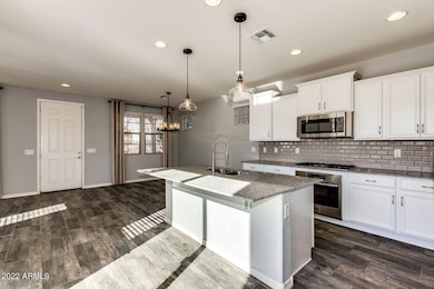 2274 S Osborn Ln, Gilbert, AZ 85295 - photo 5