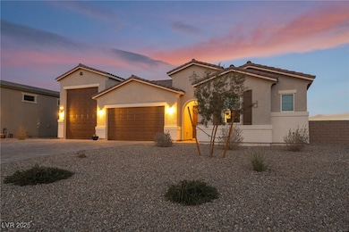 8750 Lutts St, Las Vegas, NV 89131 - photo 2