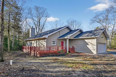 271 Academy Rd, Woodbine, NJ 08270 - photo 2