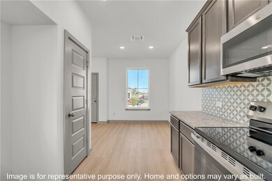 2412 Rooke Rd, Bryan, TX 77807 - photo 4