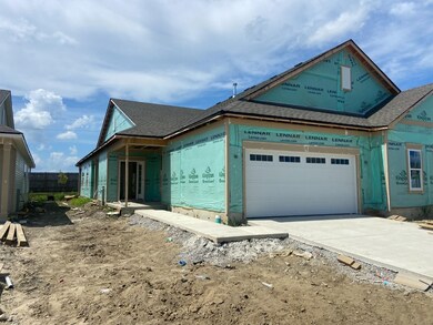 14516 Clover Ave, Cedar Lake, IN 46303 - photo 2