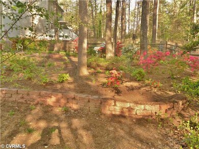 Yard/Garden
