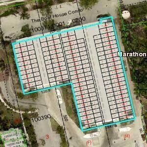Boat House Floor Layout
